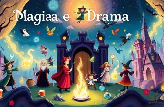 Magia e Drama: 10 Filmes Imperdíveis