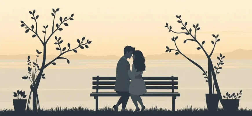 10 Filmes Inesquecíveis sobre Amor Verdadeiro