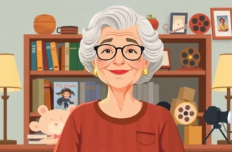 10 Filmes Inesquecíveis sobre Avós