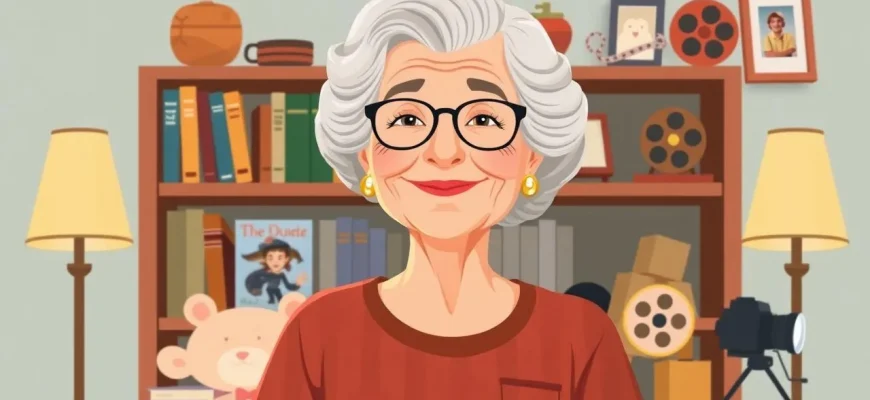10 Filmes Inesquecíveis sobre Avós