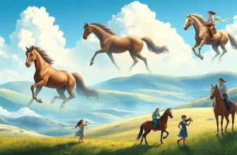 10 Filmes de Drama com Cavalos para Emocionar