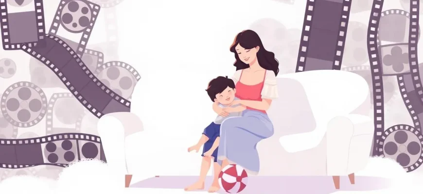 10 Filmes de Drama sobre Relações de Mãe e Filho