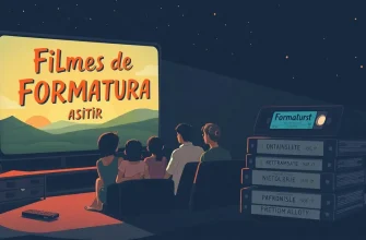 10 Filmes Inesquecíveis sobre Formaturas