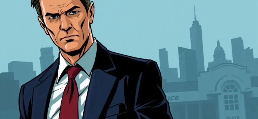 10 Filmes de Crime com Advogados para Assistir