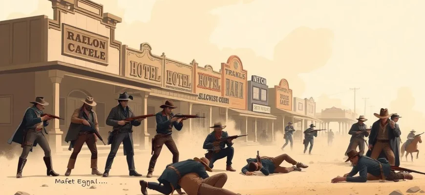 10 Filmes de Crime com Violência para Adrenalina