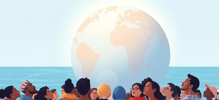 10 Filmes de Drama sobre Imigração para Assistir