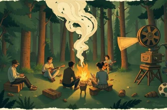 10 Filmes sobre a Vida dos Vagabundos