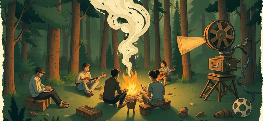 10 Filmes sobre a Vida dos Vagabundos