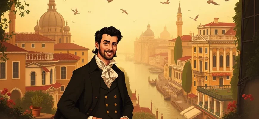 Filmes sobre Casanova: Uma Jornada de Sedução