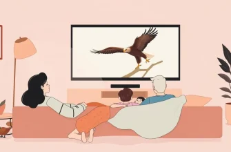 Filmes Familiares com Águias: Uma Jornada Alada