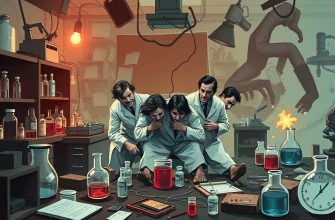 10 Filmes de Terror sobre Laboratórios Secretos