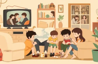 Filmes sobre irmãos: Uma jornada emocional