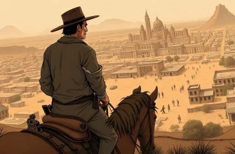 Filmes de Faroeste que Exploraram a Depressão