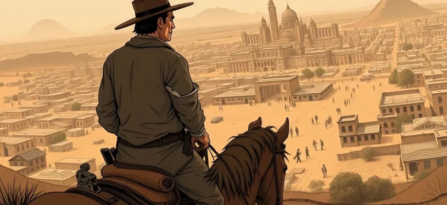 Filmes de Faroeste que Exploraram a Depressão