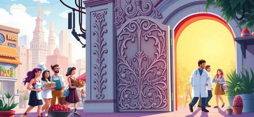 10 Filmes Dramáticos sobre a Indústria Alimentícia