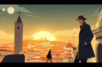 10 Filmes Detetivescos sobre Portugal