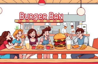 10 Comédias Imperdíveis sobre Fast Food