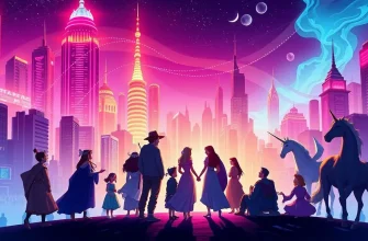 10 Filmes de Fantasia com Magia do Amor