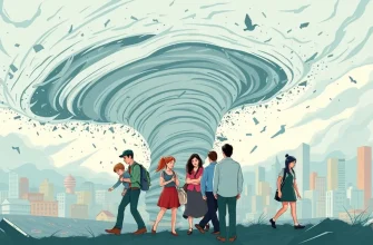 Filmes sobre Tornados e suas Consequências