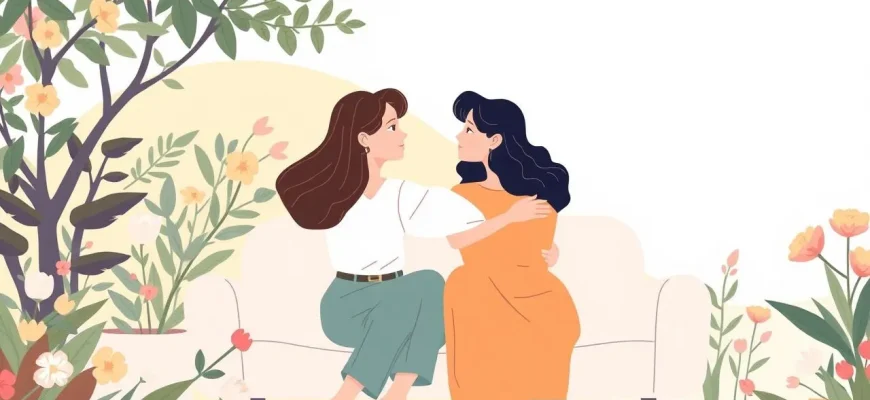 Melhores Filmes de Amizade Feminina