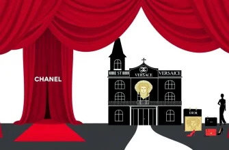 Documentários sobre Casas de Moda