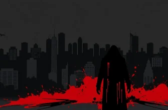 Os 10 Melhores Filmes Sangrentos de Todos os Tempos