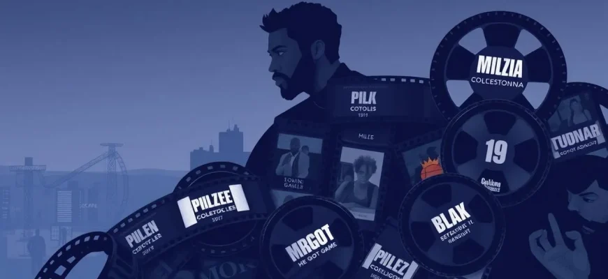 Melhores Filmes Negros dos Anos 90