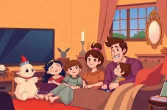 Filmes de Família sobre Reinos