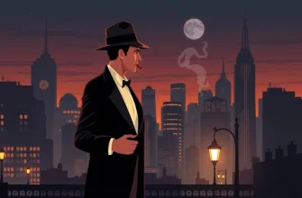 10 Filmes Criminosos Atmosféricos para Você