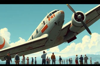 Filmes de Aviação: Uma Jornada Cinematográfica