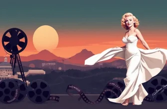 Melhores Filmes sobre Marilyn Monroe