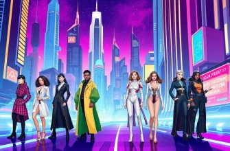 Moda do Futuro: 10 Filmes de Ficção Científica
