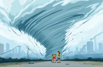 10 Filmes sobre Tornados Devastadores