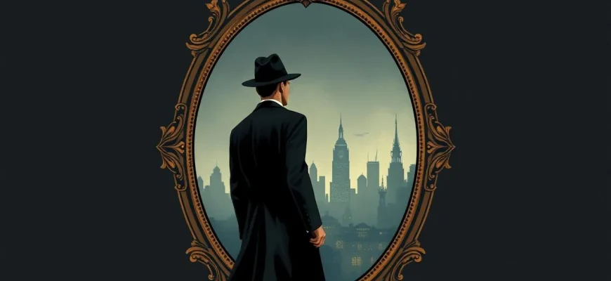 Filmes de Crime com Motivos Ocultos