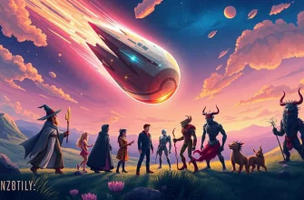 Filmes de Fantasia sobre Meteoritos