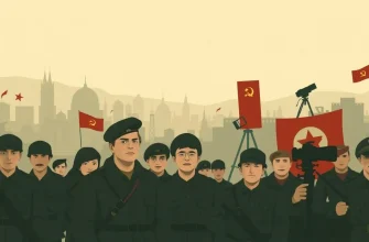Filmes Soviéticos sobre a Guerra no Afeganistão