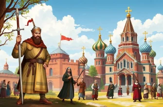 Filmes históricos sobre a cultura russa antiga