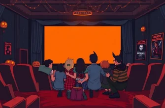 Os Filmes de Terror de Halloween Mais Assustadores