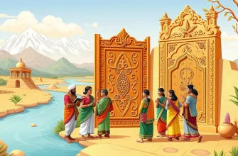 Filmes históricos sobre Ayurveda