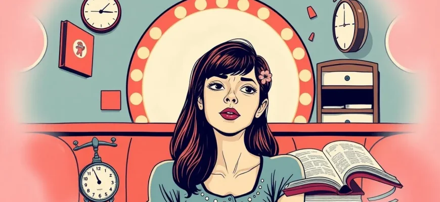 10 Filmes Biográficos sobre Anorexia