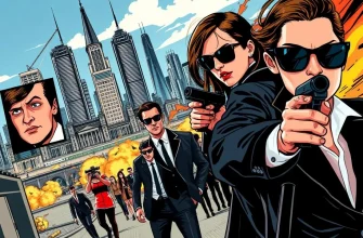 Filmes de Ação com Traidores: Adrenalina e Traição