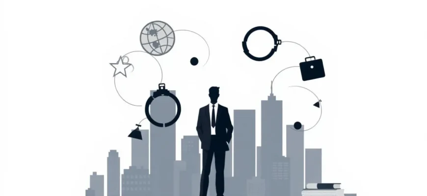 10 Filmes Incríveis sobre Negociações