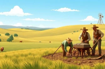 10 Filmes de Faroeste sobre Fazendeiros