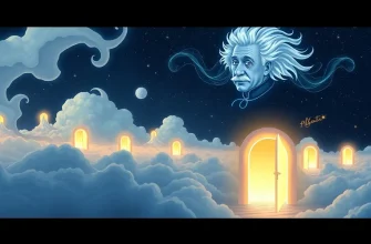 Filmes de Fantasia sobre Teoria da Relatividade