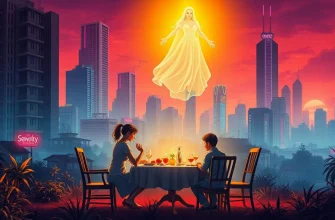 Mistérios Familiares e Fantasmas: 10 Filmes Imperdíveis