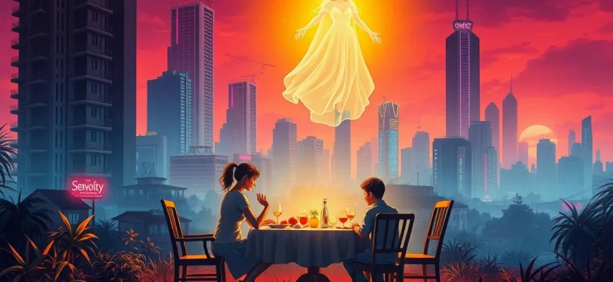Mistérios Familiares e Fantasmas: 10 Filmes Imperdíveis