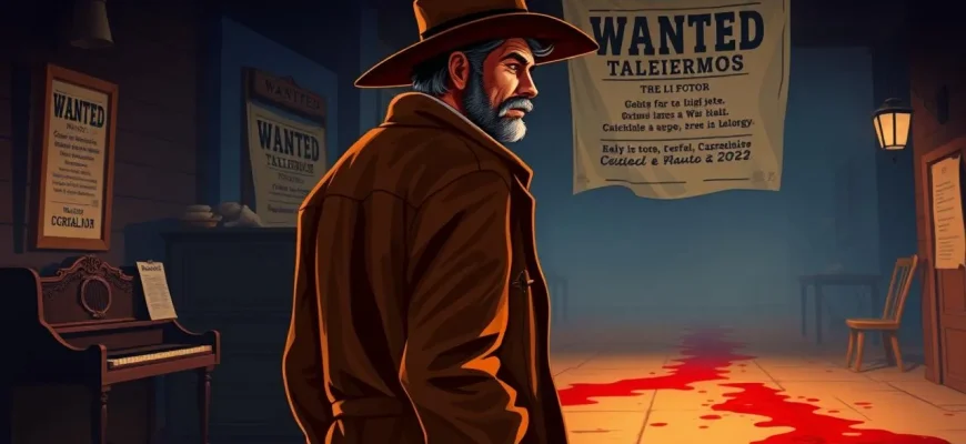 Filmes Criminosos: Vida Após o Crime