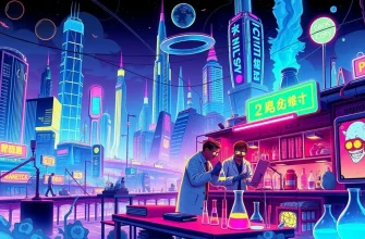 Filmes de Ficção Científica sobre Experimentos Científicos
