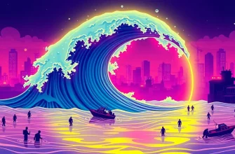 10 Documentários Imperdíveis sobre Inundações