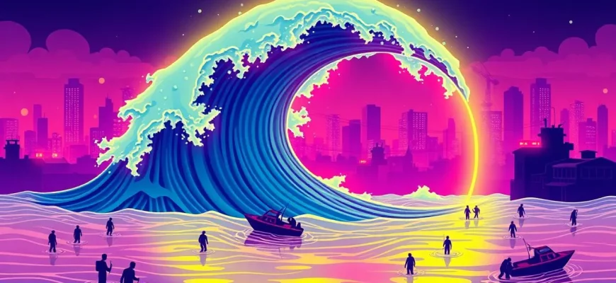 10 Documentários Imperdíveis sobre Inundações